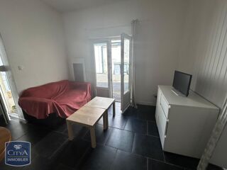  Appartement à louer 2 pièces 24 m²
