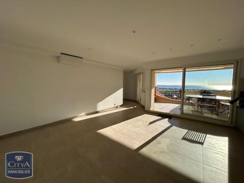  Appartement  louer 3 pices 80 m