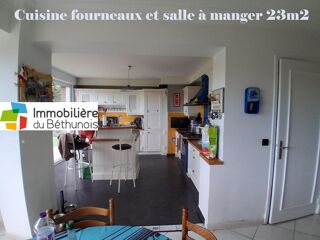  Maison � vendre 15 + pi�ces 347 m�