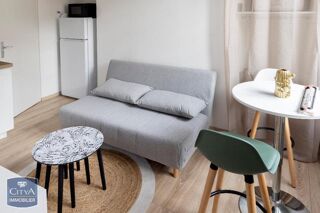  Appartement � louer 1 pi�ce 12 m�