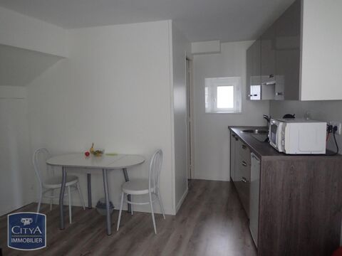  Appartement � louer 1 pi�ce 16 m�