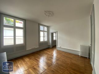  Appartement à louer 2 pièces 64 m²