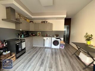  Appartement � louer 3 pi�ces 96 m�
