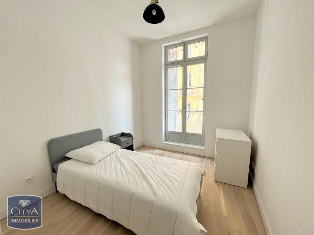 location Appartement - 3 pièce(s) - 64 m² Marseille 2
