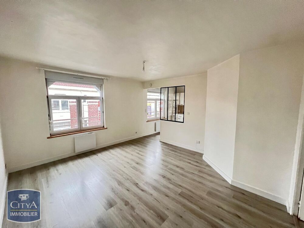 location Appartement - 2 pièce(s) - 40 m² La Madeleine (59110)