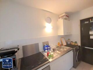  Appartement à louer 3 pièces 62 m²