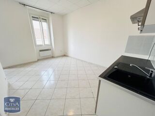  Appartement à louer 1 pièce 25 m²
