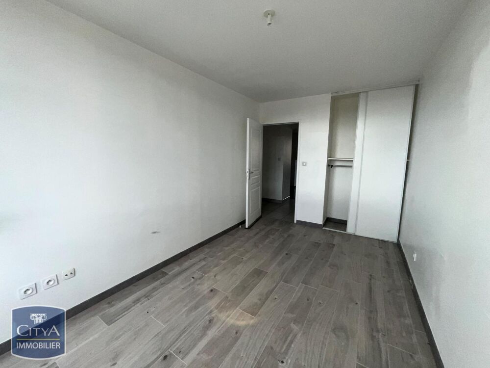 location Appartement - 3 pièce(s) - 62 m² Saint-Étienne (42000)
