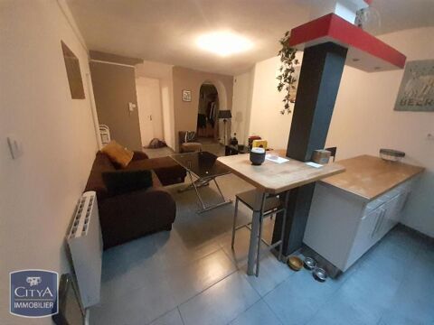  Appartement � louer 2 pi�ces 43 m�