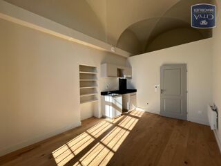  Appartement à louer 1 pièce 24 m²