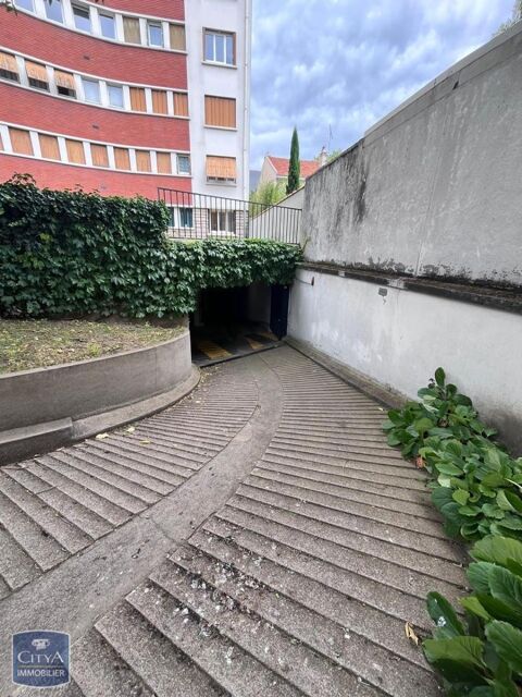  Parking / Garage � louer 