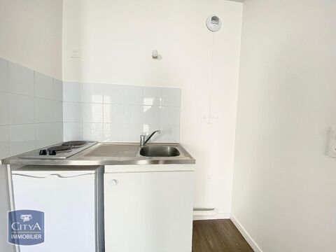  Appartement  louer 1 pice 29 m