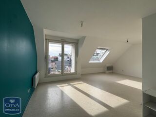  Appartement à louer 3 pièces 58 m²
