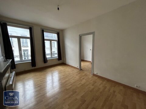  Appartement � louer 1 pi�ce 29 m�