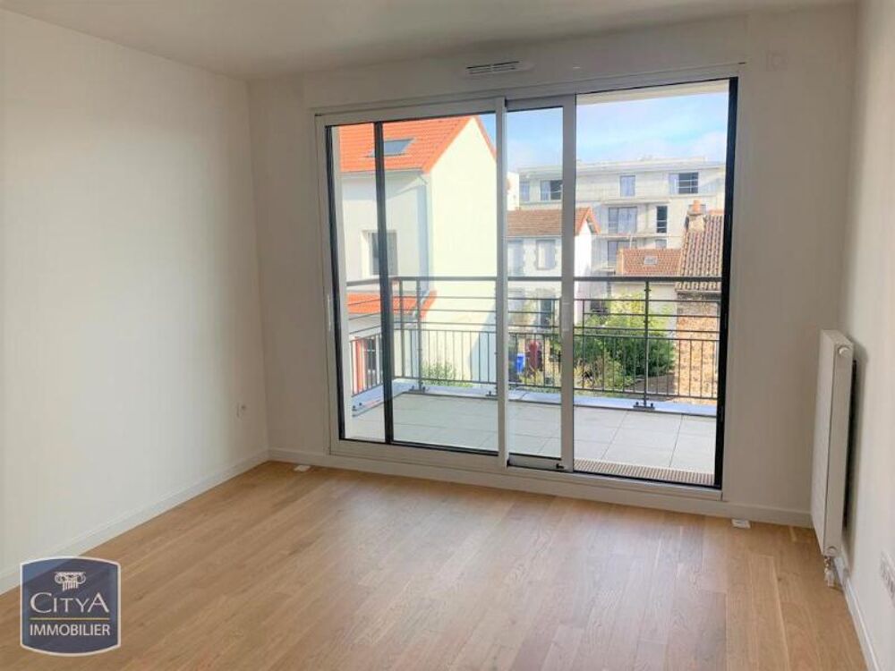 EXCLUSIVITÉ - APPARTEMENT 2 PIÈCES AVEC BALCON ET BOX A ....