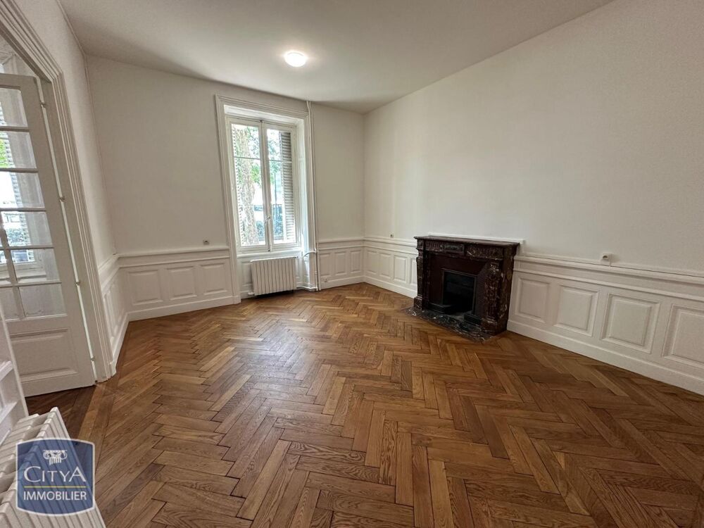 location Appartement - 2 pièce(s) - 69 m² Grenoble (38000)