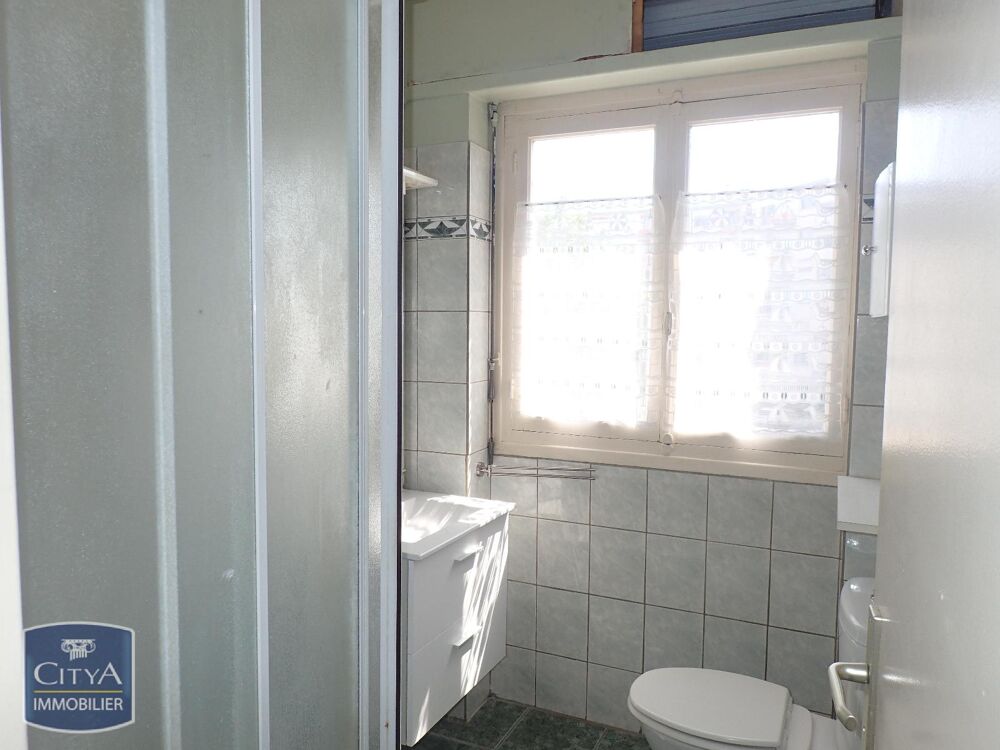 location Appartement - 1 pièce(s) - 30 m² Cagnes-sur-Mer (06800)