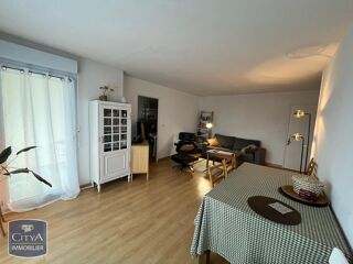  Appartement � louer 3 pi�ces 55 m�