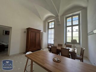  Appartement à louer 3 pièces 61 m²