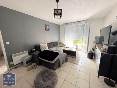  Appartement � louer 3 pi�ces 59 m�