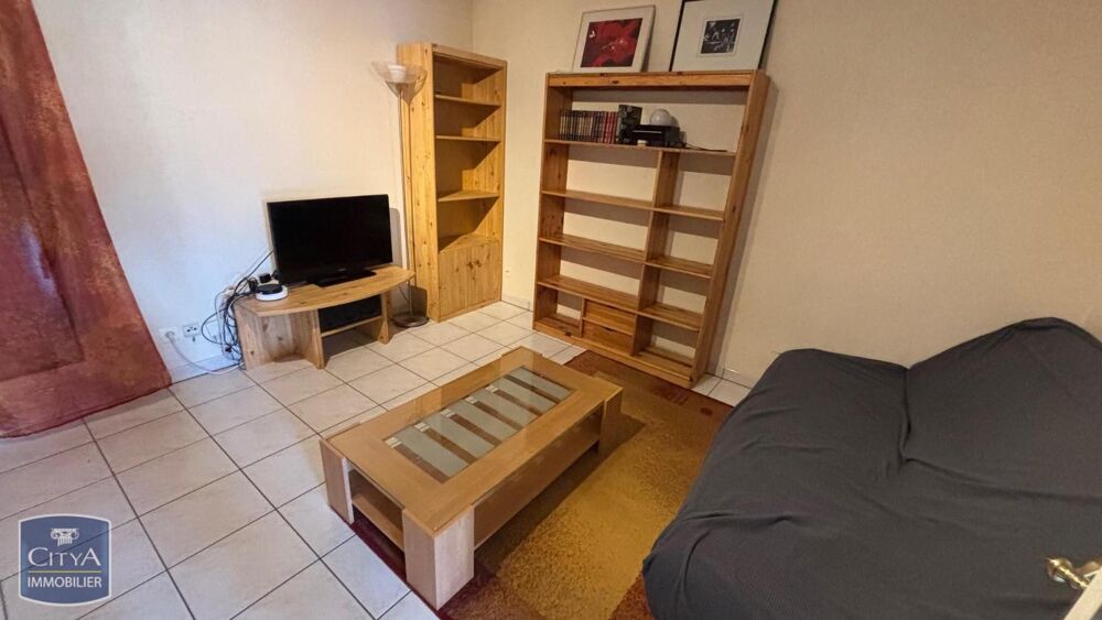 Citya Zimmermann vous propose cet appartement 2 pièces m....