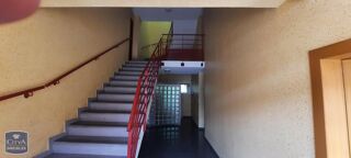  Appartement à louer 2 pièces 43 m²