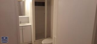  Appartement à louer 1 pièce 31 m²