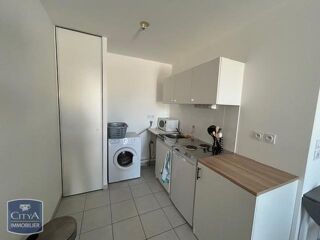  Appartement à louer 2 pièces 45 m²