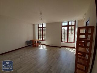  Appartement � louer 1 pi�ce 26 m�