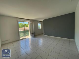  Appartement � louer 2 pi�ces 50 m�