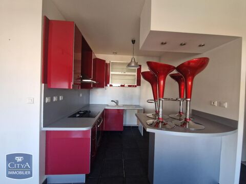  Appartement � louer 2 pi�ces 56 m�