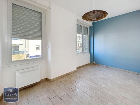  Appartement � louer 2 pi�ces 46 m�