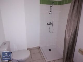  Appartement à louer 1 pièce 24 m²