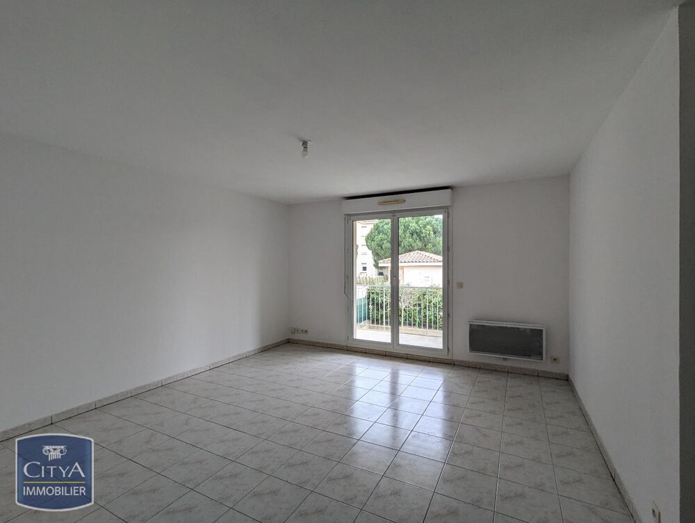 location Appartement - 3 pièce(s) - 66 m² Carcassonne (11000)