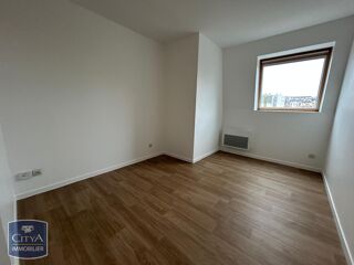  Appartement à louer 2 pièces 38 m²