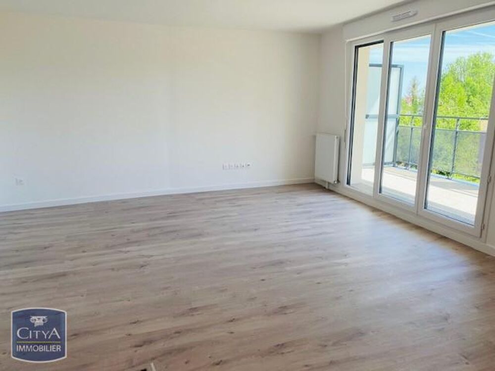 location Appartement - 2 pièce(s) - 55 m² Chennevières-sur-Marne (94430)