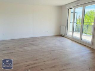  Appartement à louer 2 pièces 55 m²