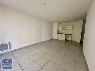  Appartement à louer 3 pièces 59 m²