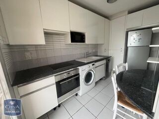  Appartement � louer 3 pi�ces 81 m�