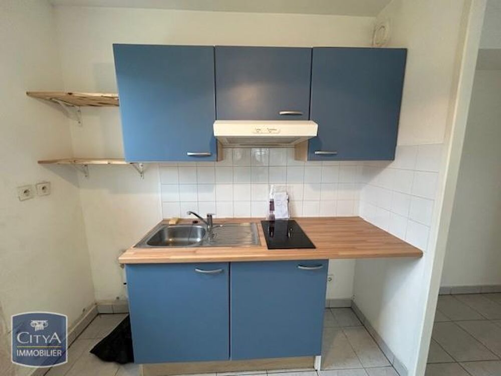 location Appartement - 2 pièce(s) - 48 m² Vaux-sur-Mer (17640)