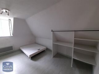  Appartement à louer 1 pièce 15 m²
