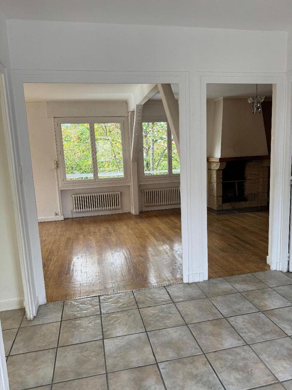 location Maison - 4 pièce(s) - 150 m² Andrézieux-Bouthéon (42160)