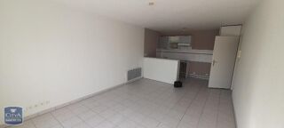  Appartement � louer 3 pi�ces 55 m�