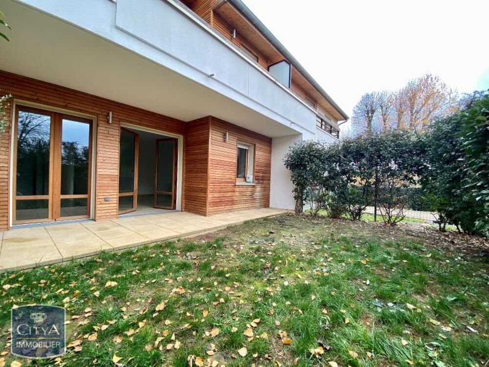 location Appartement - 3 pièce(s) - 65 m² La Ferté-sous-Jouarre (77260)