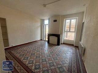  Appartement à louer 3 pièces 55 m²