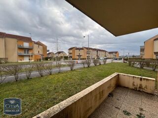  Appartement à louer 2 pièces 48 m²