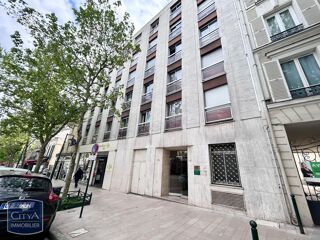  Appartement � louer 2 pi�ces 52 m�