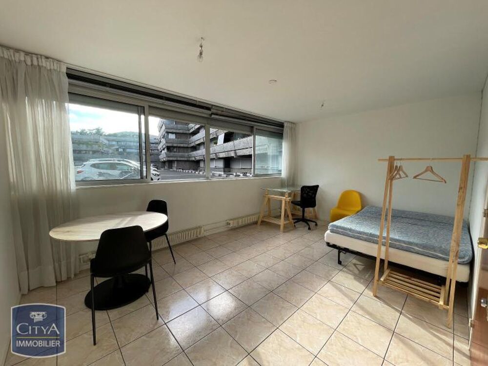 EXCLUSIVITE - En location : découvrez à CHAMALIERES (634....