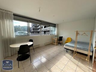  Appartement à louer 1 pièce 25 m²