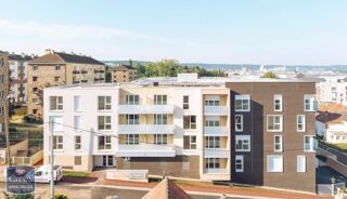  Appartement à louer 1 pièce 24 m²